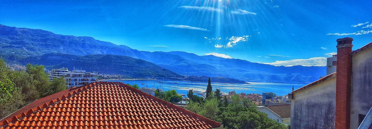 Apartament Cupic Budva
